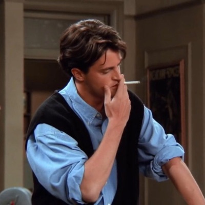 i'll be there for u (friends hoodtrap) - Single