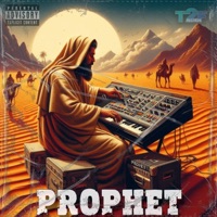 Prophet - Single - Teffx Beats