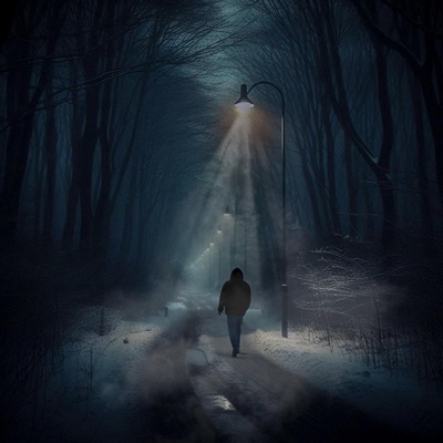 Ich muss raus (feat. Yung Bach) - Single