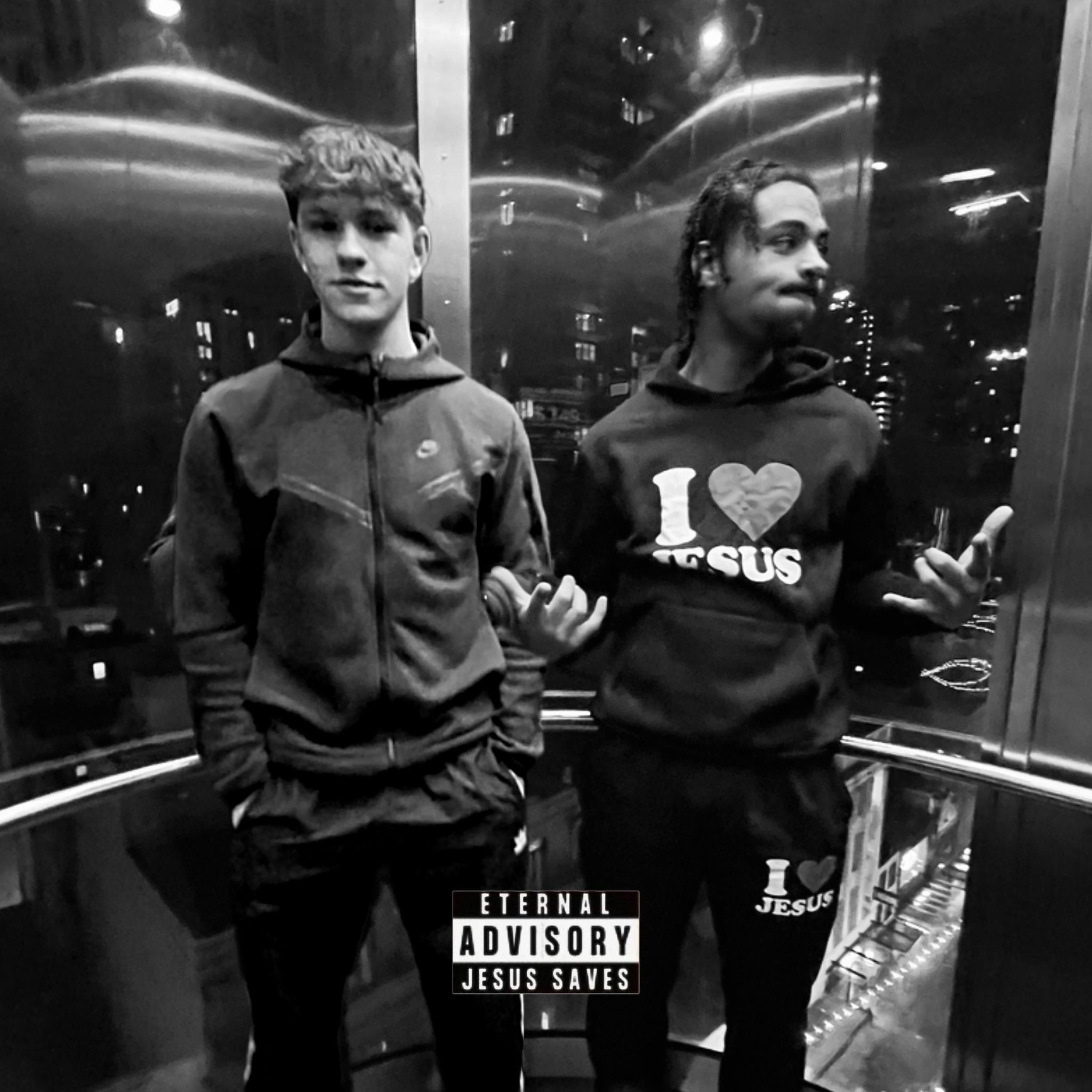 洋楽 G-RAP SOLDIER 4 CHRIST Soldier 4 Christ - Single - Album by yvngxzaye! - Apple Music