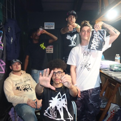 Scene. (feat. Vi) - Single