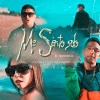 Me Siento Solo (feat. Alex Fer, Belyko & Barbie Music) - Single - Chessta El Terrorista