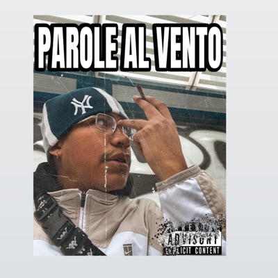 PAROLE AL VENTO - Single