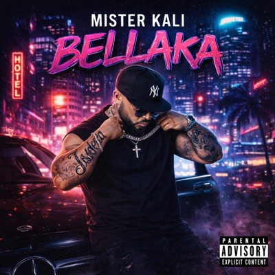 Bellaka - Single