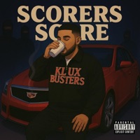Scorers Score - Single - Gin9ne