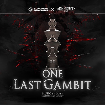 One Last Gambit - Single