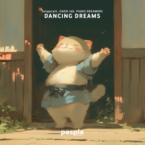 Dancing Dreams - Single