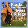 Paula Poundstone Goes to College (For One Night) - Paula Poundstone