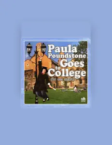 Listen to Paula Poundstone, watch music videos, read bio, see tour dates & more!