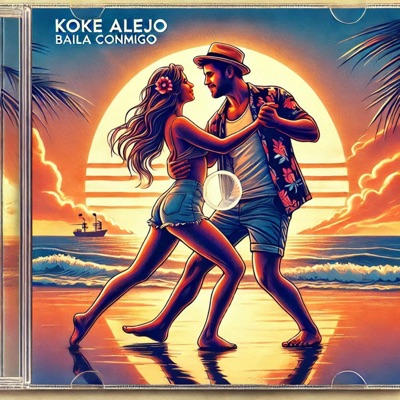 Baila conmigo - Single