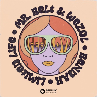 I Feel Love (Extended Mix) cover art