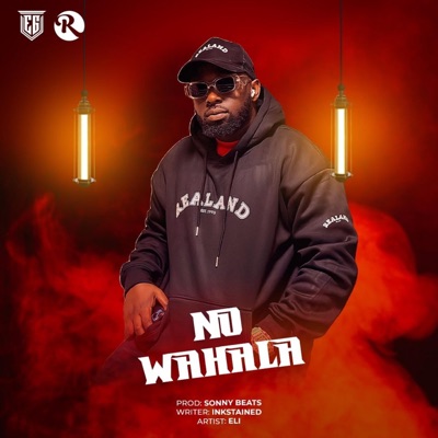 NO WAHALA - Single
