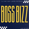 BOSS BIZZ (feat. KB Tm & Jerome The Prince) - Single