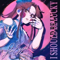 I should be Lucky - Single - Tomb Marshall