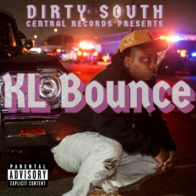 Bounce "Sunday Funday" - Single