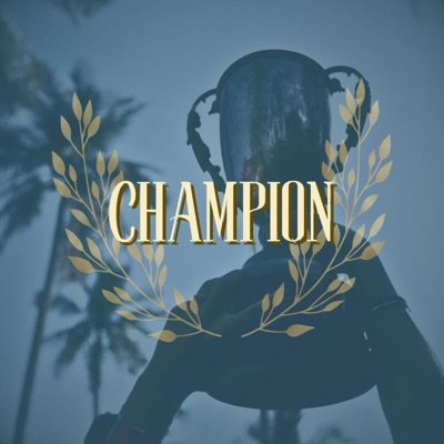 CHAMPION - Single