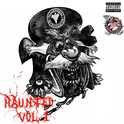 Everything Is Haunted, Vol. 1 - EP