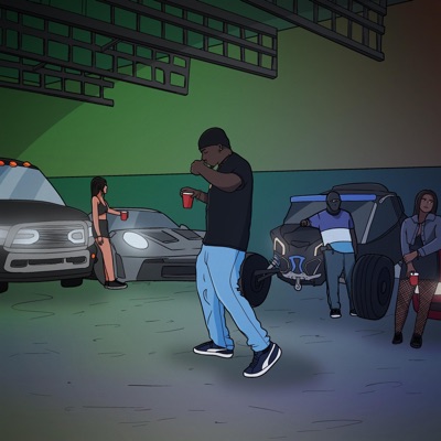 Patepluma Freestyle - Single