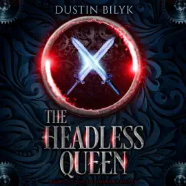 The Headless Queen: The Tallindran Trilogy, Book 2 (Unabridged)