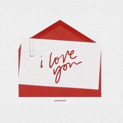 A Psalm Of Love - Single