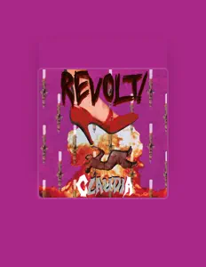 Ascolta Claudia, guarda video musicali, leggi la biografia, vedi le date del tour & altro!