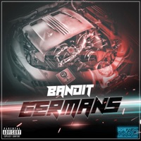 Germans - Single - B4ND1T & Gone in 60