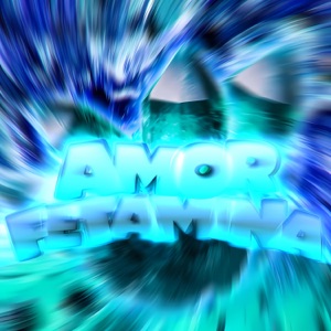 AMOR FETAMINA - EP