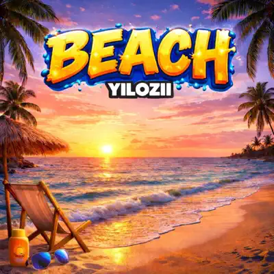 Listen to Beach - Single by yılozii