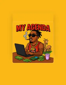 BSBxFTF kilooを聴いたり、ミュージックビデオを鑑賞したり、経歴やツアー日程などを確認したりしましょう！