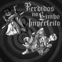 perdidos no limbo imperfeito - EP - Franzips