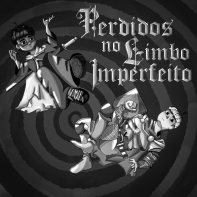 perdidos no limbo imperfeito - EP