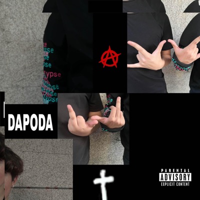 DaPoda (feat. Naka) - Single