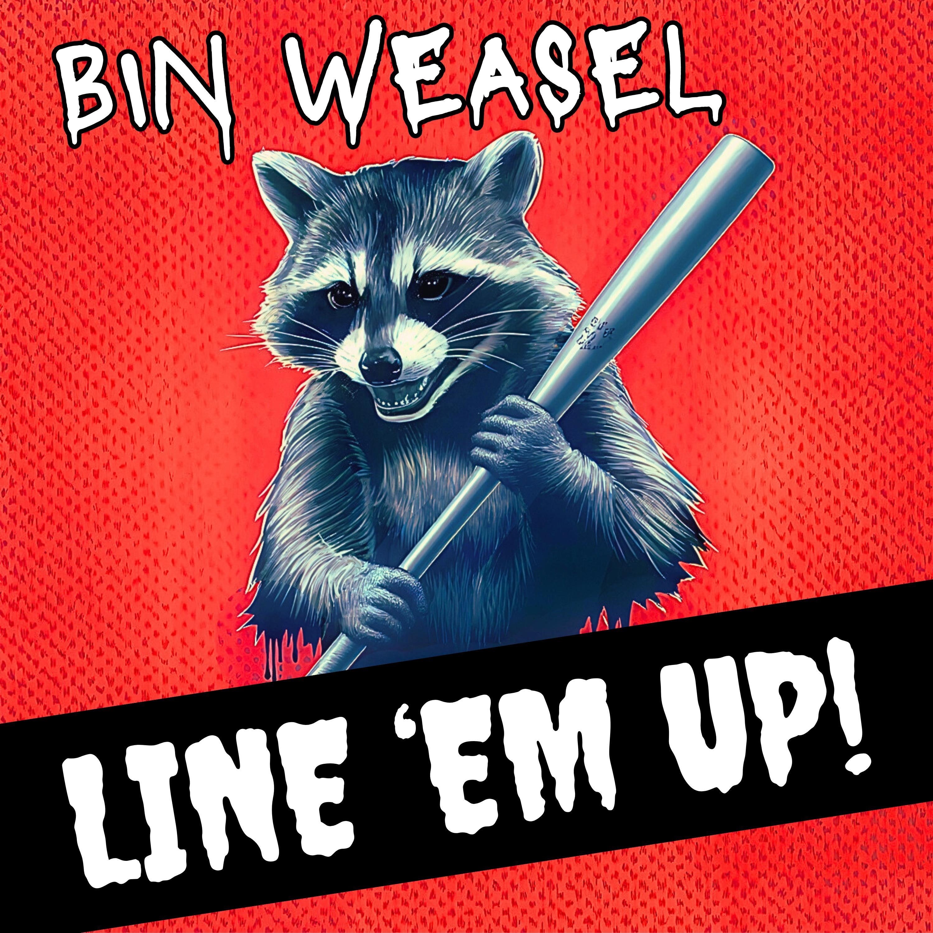 Line 'Em Up! - Single