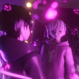 Не напишу (feat. NIKXR) Loverway