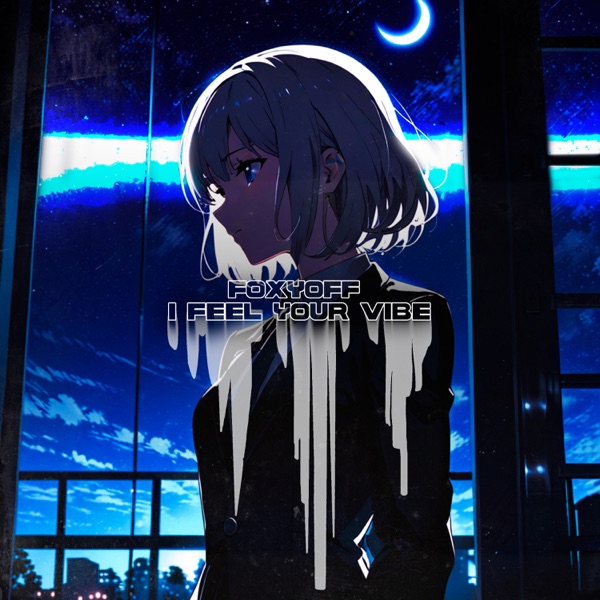 I feel your vibe - Single