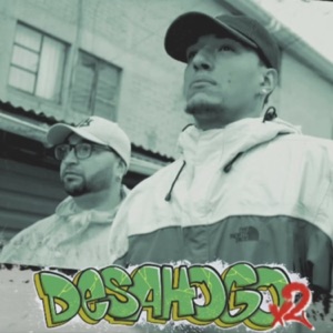 DESAHOGO x2