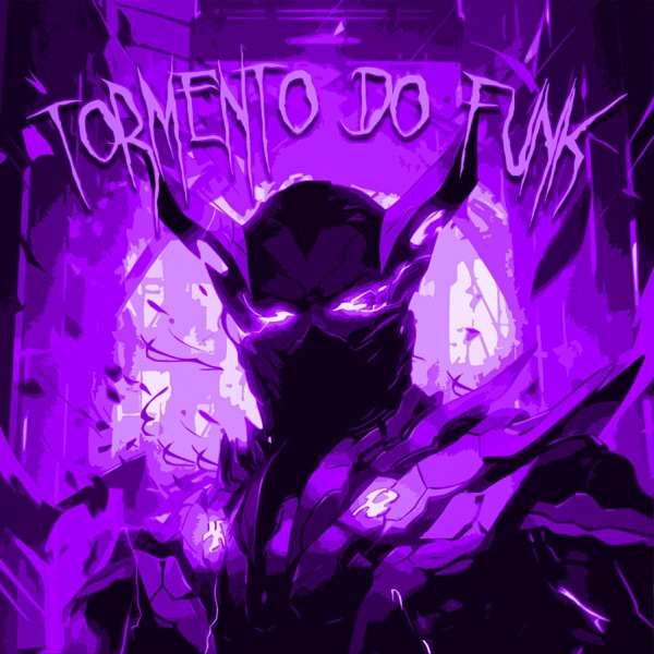 Tormento Do Funk - EP