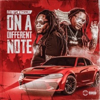 How To Act (feat. EB DA ICEMAN) [Radio Edit] - Single - FATBOYSWAGGSCOOP