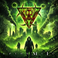 epideM:Ic - Mission : Infect