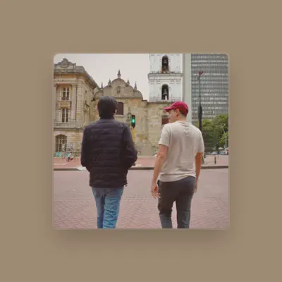 Listen to Fuera Del Aire, watch music videos, read bio, see tour dates & more!