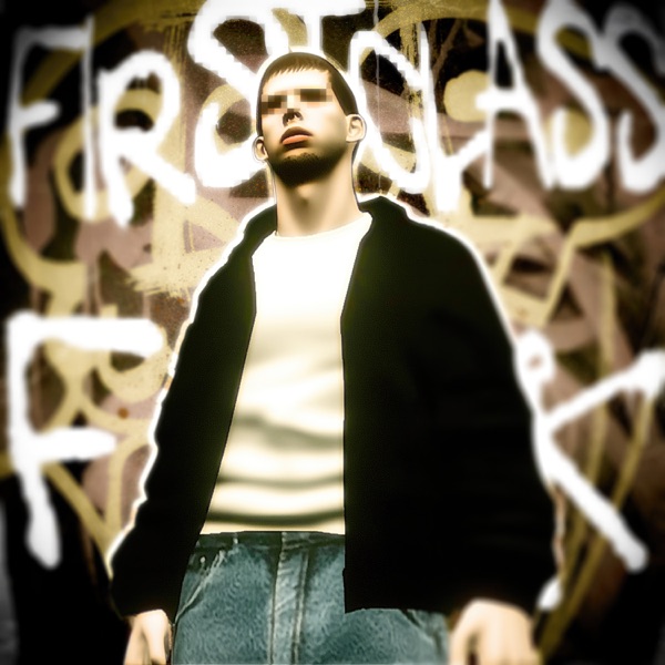 FIRST CLASS FUNK - EP