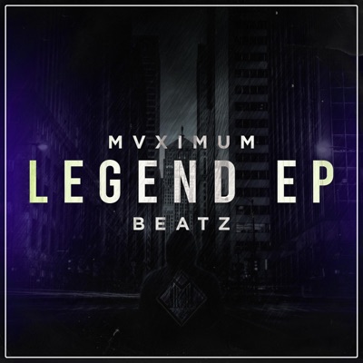 Legend - EP