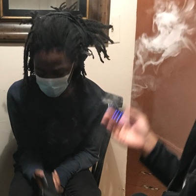 the more u say (feat. killjae) - Single