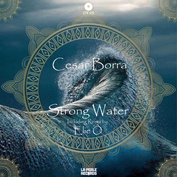 Strong Water - Single