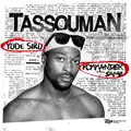 TASSOUMAN