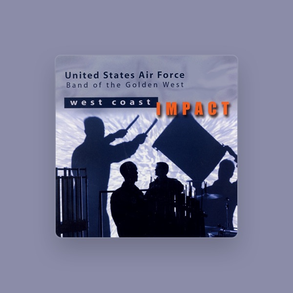 United States Air Force Band of the Golden West (West Coast Impact)'s avatar