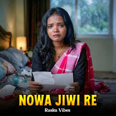 Nowa Jiwi Re - Single
