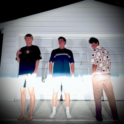 SHLEEZE (feat. MK POPPA & JK Nueve) - Single