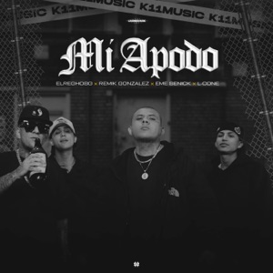 Mi Apodo