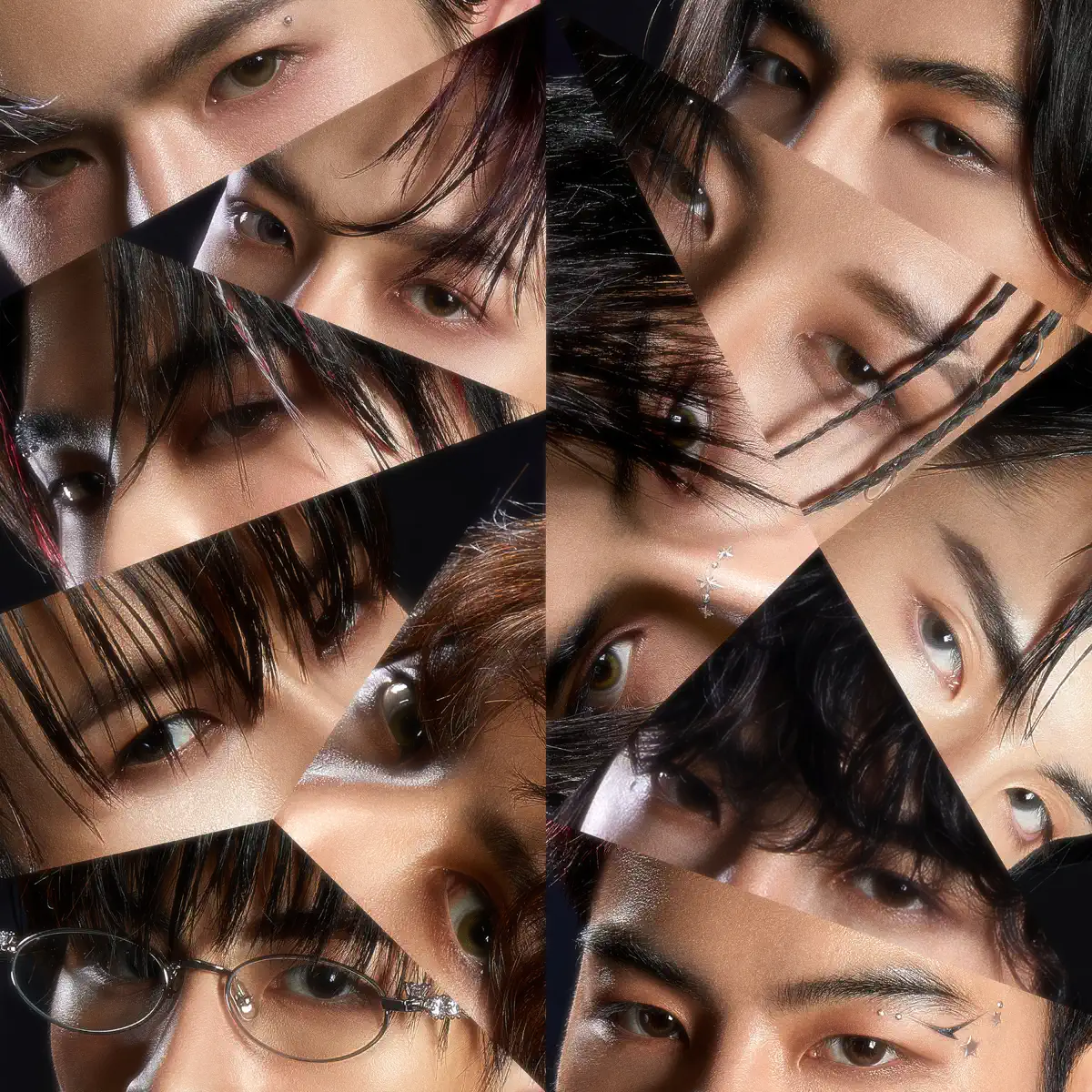 BUS - LIAR - Single (2024) [iTunes Plus AAC M4A]-新房子